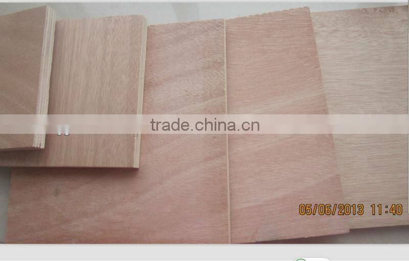 15mm thick plywood sheet/15mm poplar plywood