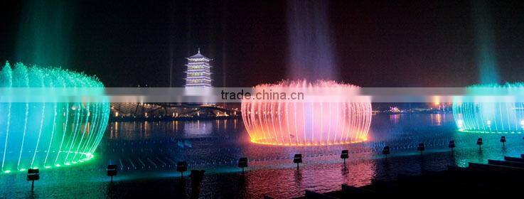 induction explosion proof outdoor 30w led flood light