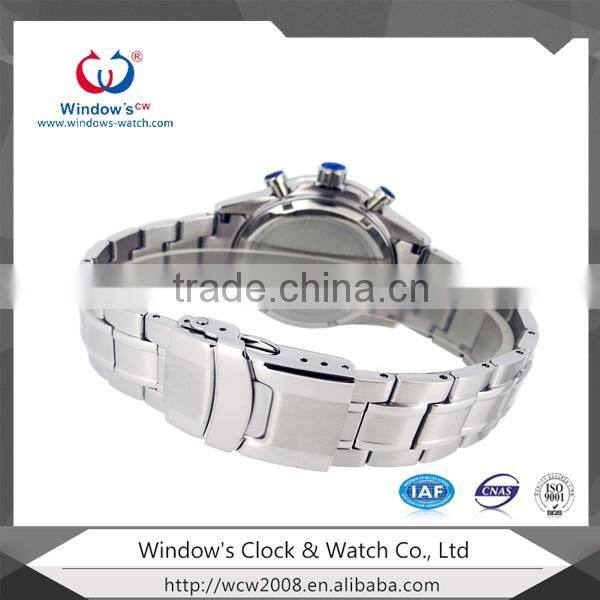 2016 New Design Fashion Plastic Children wrist watch