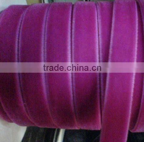 MADE IN CHINA NYLON VELVET TAPE TWO SIZES