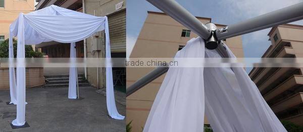 backdrop rental curtains wedding artificial petal curtain