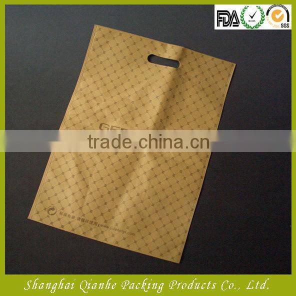Non-woven bag with handle