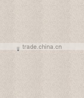 Popular style residential wallpaper for decoration