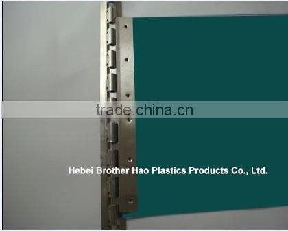 stainless steel door strip
