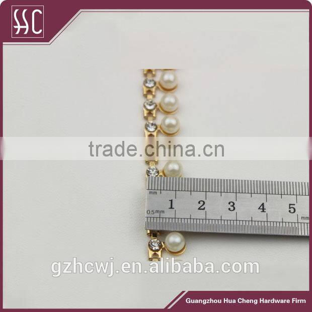 fashion handbag chain, 2015 latest design bag chain, hot sale bag chain