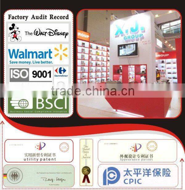 Slow cooker 4.5L capacity XJ-13219A0