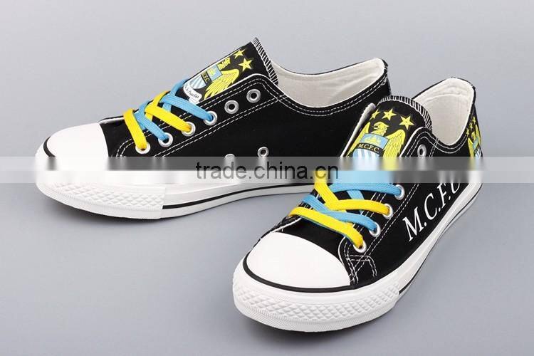 NO.T-D841H Hot sales high quality latest bulk canvas shoes