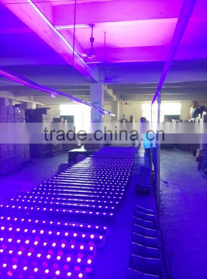 18*3w UV LED blacklight