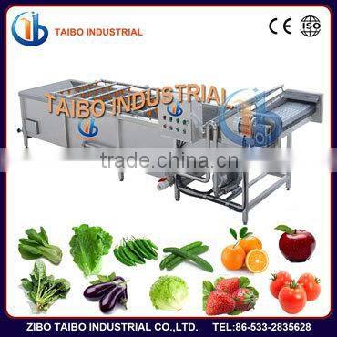 Industrial Orange Lemon Washing Machine(for big batch)