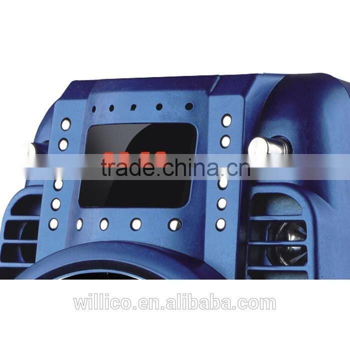 Portable Mini Wireless Bluetooth Mobilephone Speaker