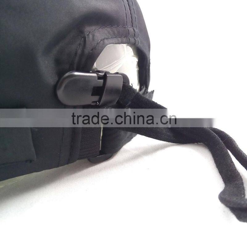 Wholesale 3D Embrossed sports cap Stitching serging caslon baseball cap