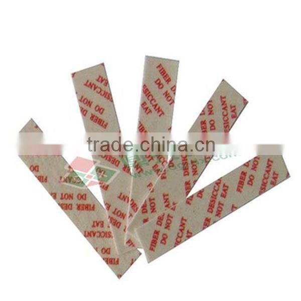 Desiccant cap