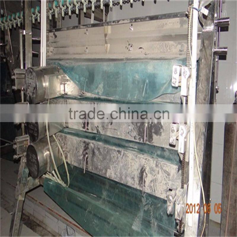 Poultry Slaughter Machine and Equipment