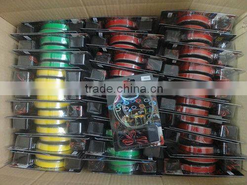 Decorative paper for wood furniture