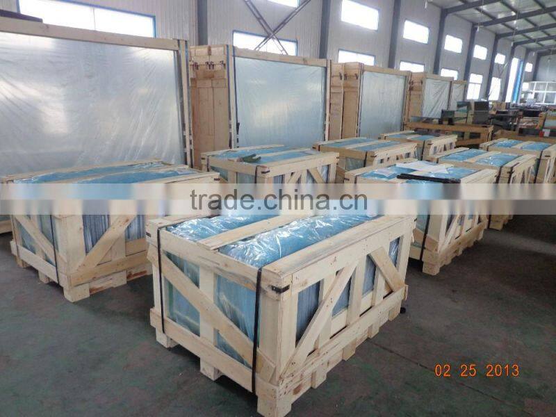 YUJING Large Sheet Aluminum Mirror