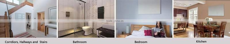 IR Radiant eco-friendly best electric infrared panel heater