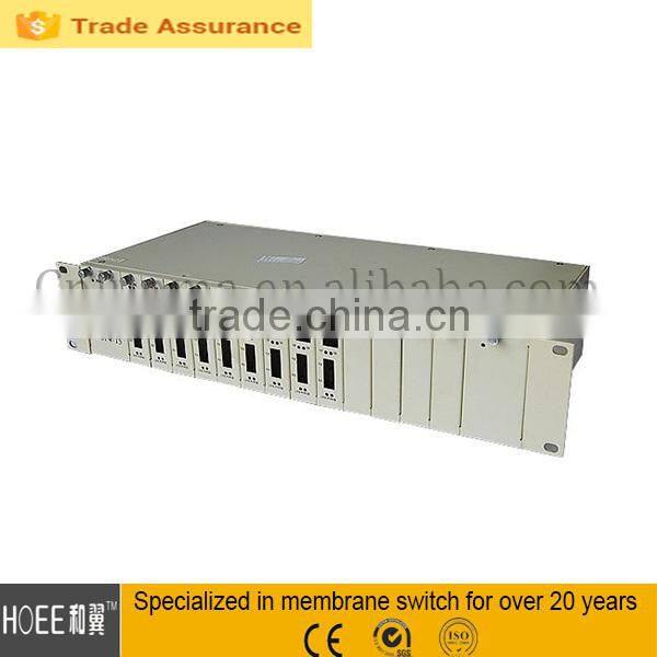 High precision Sheet metal fabrication, sheet metal enclosure with good quality