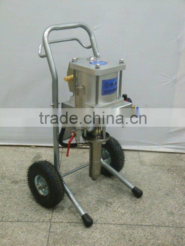 good airless paint sprayer cheap price