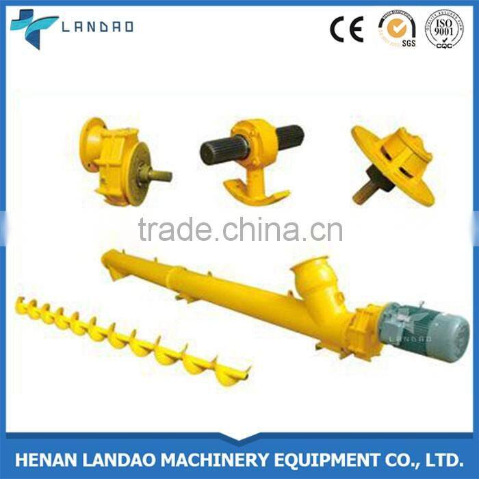 Widely-used LSY series small screw conveyor for sale