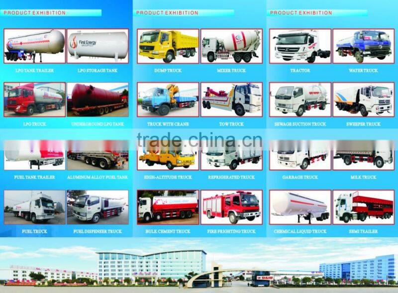 2016 New type hot sale in Saudi Arabia city road sweep truck