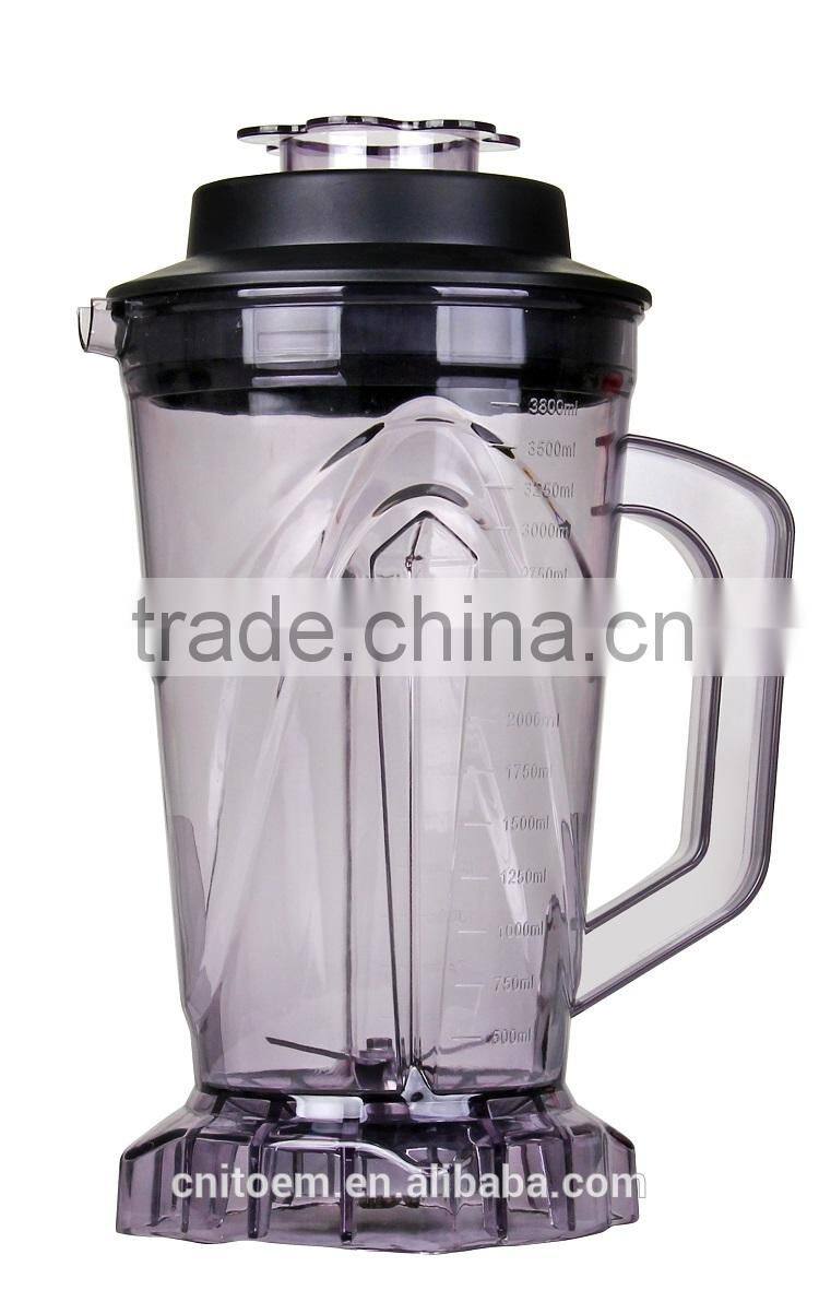 FI-3800D Sayona Powder Blender