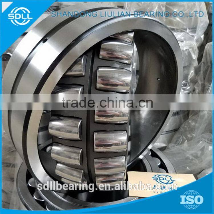 Super quality most popular bearing grooving Spherical Roller 22311C/W33