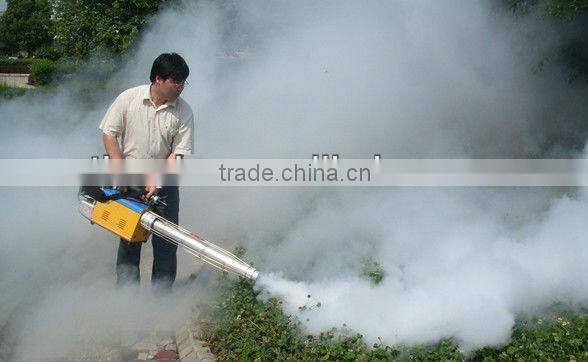 thermol fogging machine