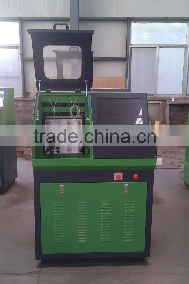 CR-200A bosch common rail injector electronic test bench