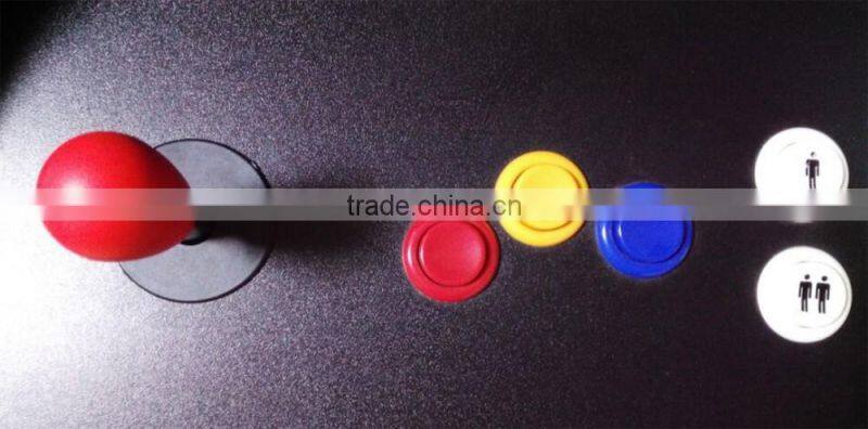 multi joystick/game joystick/ rocker for game machine