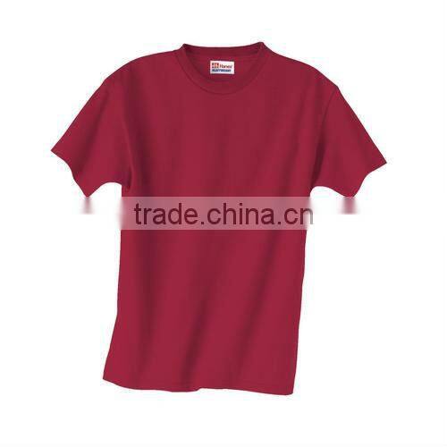 Authentic Pigment Swirl-Dyed Cotton T-shirt
