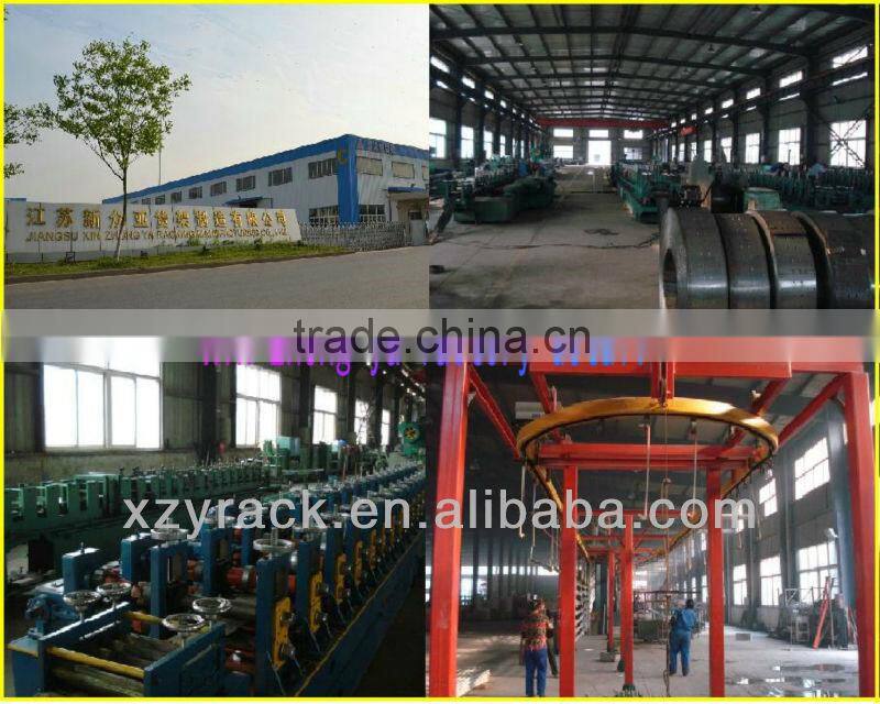 warehouse mezzanine steel floor warehouse plaform FRAME
