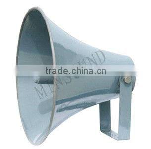 WF Series Firm Outdoor Heavy Duty Aluminum Horn