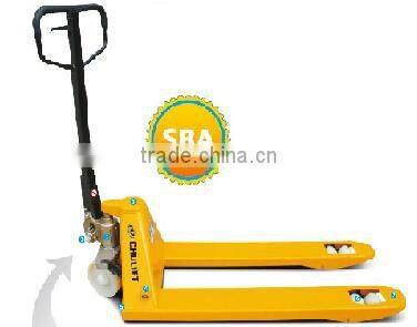 HYDRAULIC PALLET TRUCK (2.5 ton)