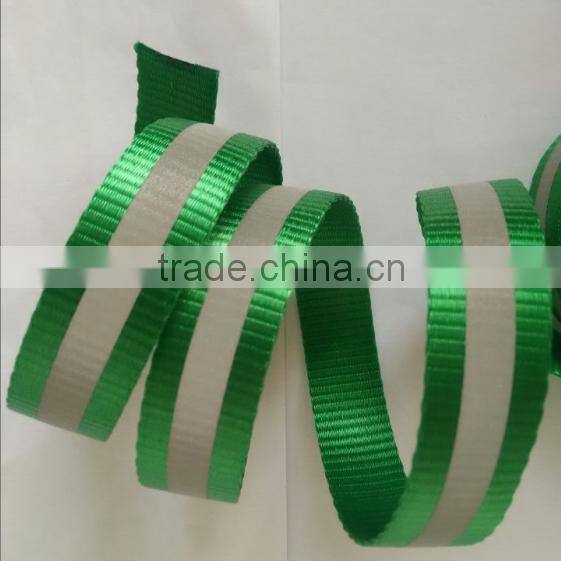 Alibaba China wholesale nylon webbing reflective belt