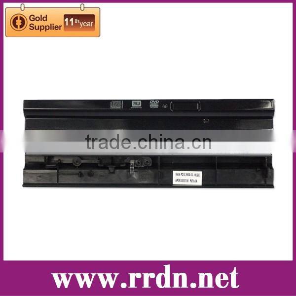 CD/DVD/BD writer drive faceplate cover bezel with buckle for laptops 1320 1520