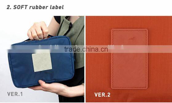 2015 hot sale hanging fabric wall storage bag made in china