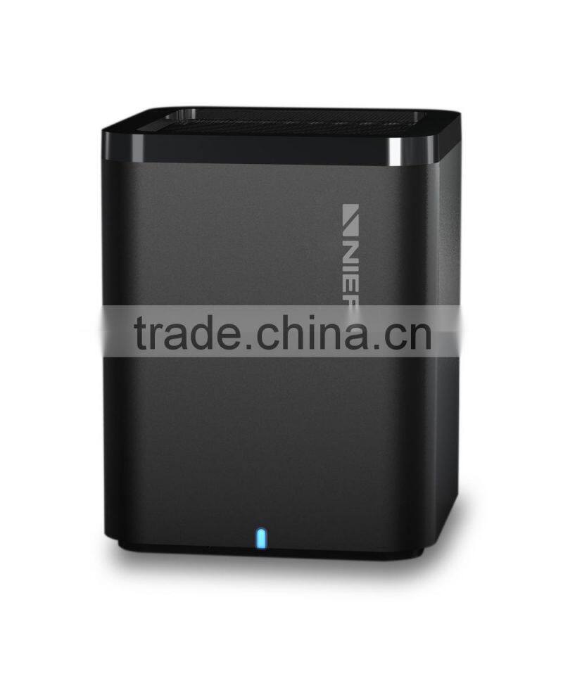 Wireless high quality speaker bluetooth speaker mini speaker wire gauges with 5w