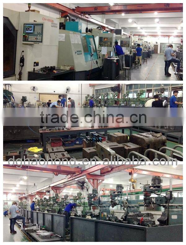 Professional custom polycarbonate chocolate mold