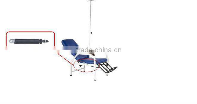 Rigid lockable Gas Strut(400N)