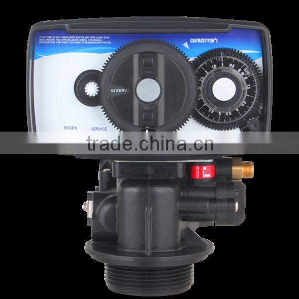 FRP Water Tank in Water Treatment Plant