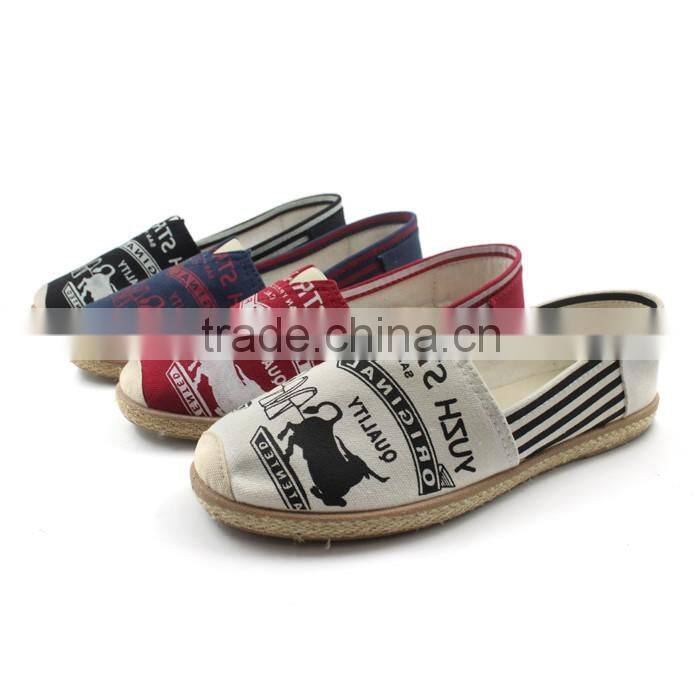 2016 Magic show-IW4397 women espadrilles