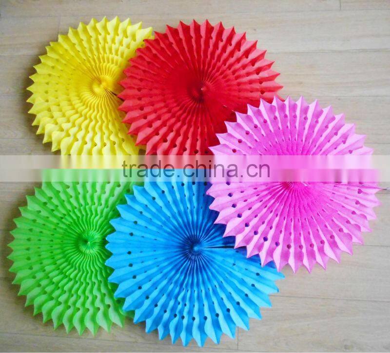 factory supplier paper honeycomb hat