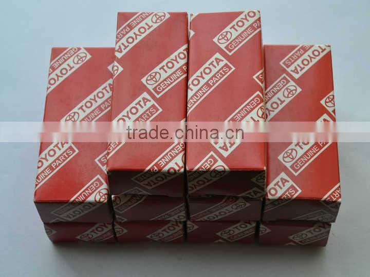 High Quality Iridium NGK Japan Denso Spark Plug for Toyota SK20R11