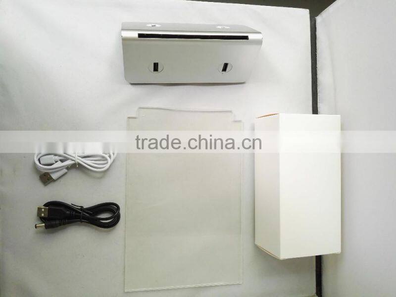 2016 Tabel Menu Powerbank Own Mould MOQ 1piece