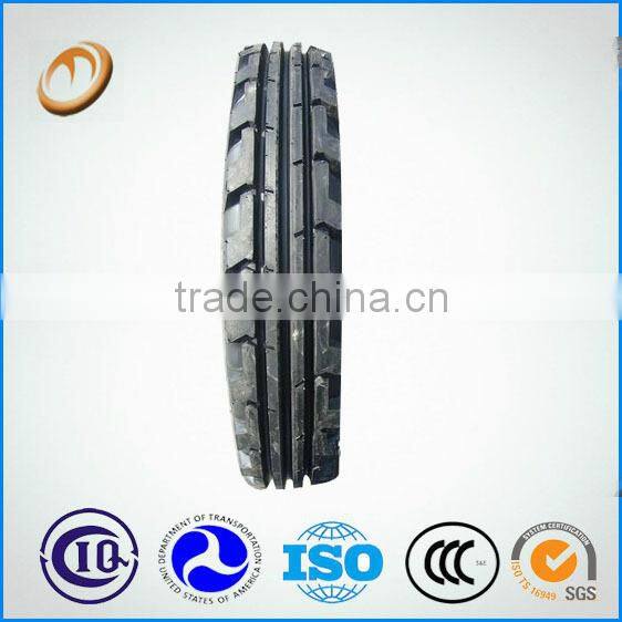 quality agricultural tyre 600-12 tractor tyres