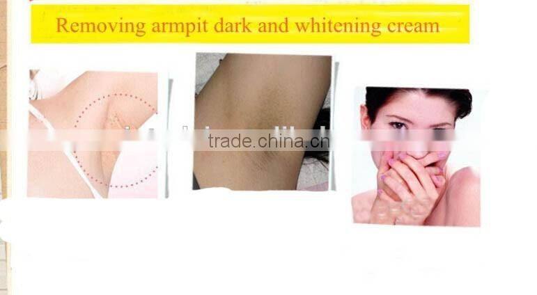 Aichun beauty 50g armpit vagina whitening cream Whitening cream & between legs whitening cream