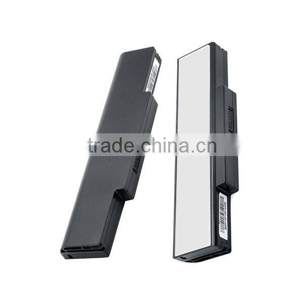 Original laptop battery pack for Asus A32-k72 A72 A73 K73 N71 N73 X72 X73 X77 batteries