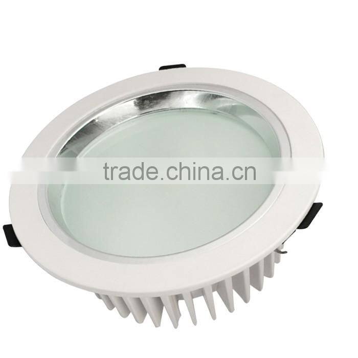 New Arrival 18W ultra brightness SMD 5630 waterproof led downlight