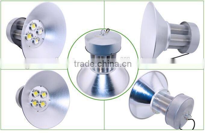 IP65 LED Industrial Lighting High Bay Lights 150W LED Mining Lamp Warehouse Ceiling Lamp Factory Floor Lighting
