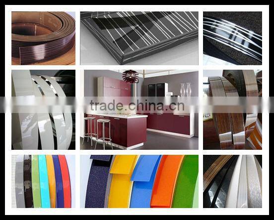 Furniture Part Pvc Edge Banding